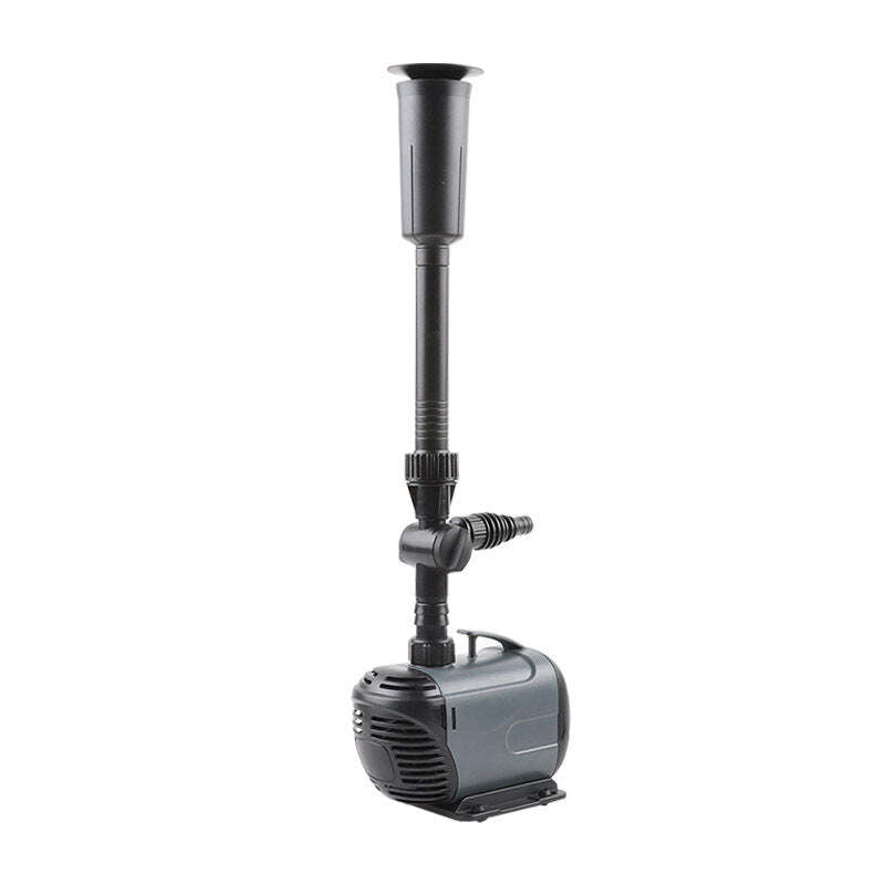 Garden Solar Fountain
