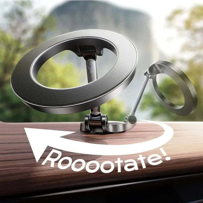 Ultra Magnetic Car Phone Holder